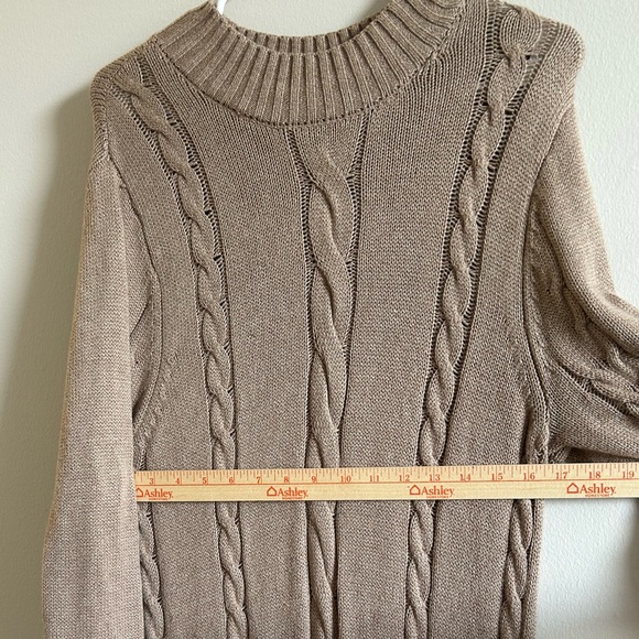 Abercrombie & Fitch Sweater Dress NWOT - Picture 5 of 6